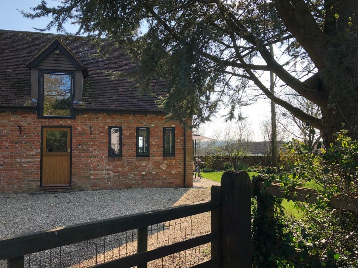 The Stable Barn *On The Edge Of The New Forest* Centro Exterior foto